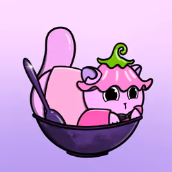 Froyo Kittens #9637