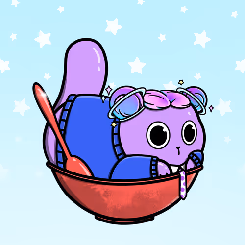 Froyokittenscollection