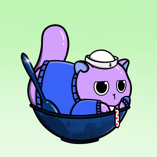 Froyo Kittens #3894