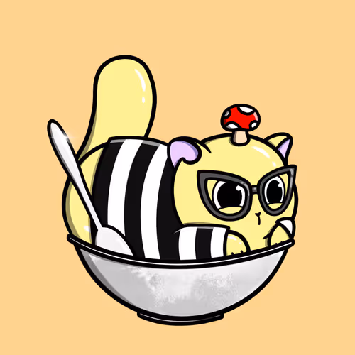 Froyokittenscollection