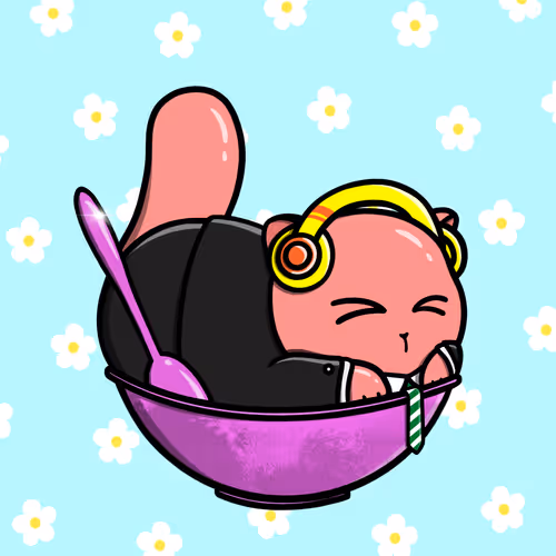 Froyokittenscollection
