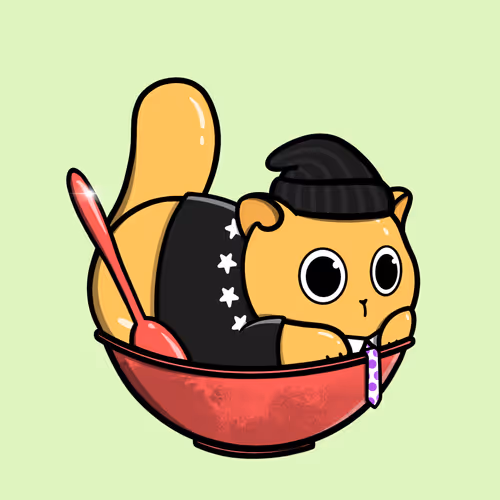 Froyo Kittens #1297