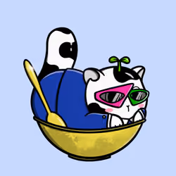 Froyo Kittens #4703