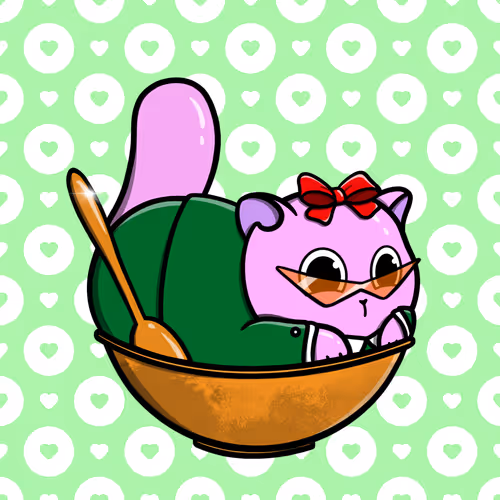 Froyokittenscollection