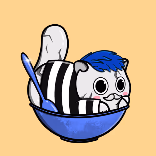 Froyokittenscollection