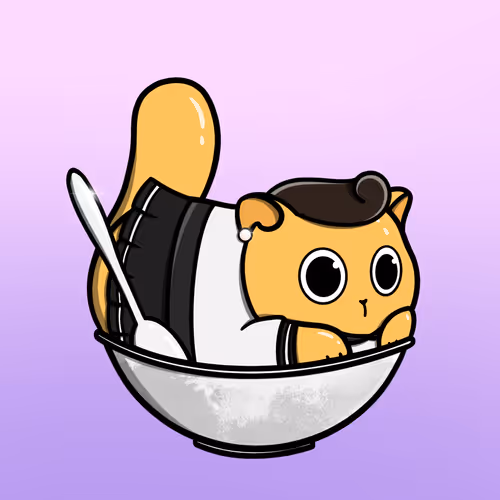 Froyokittenscollection
