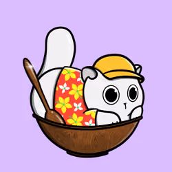 Froyo Kittens #5903