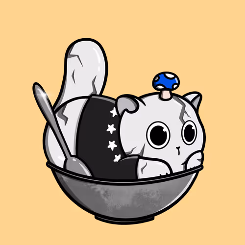 Froyokittenscollection
