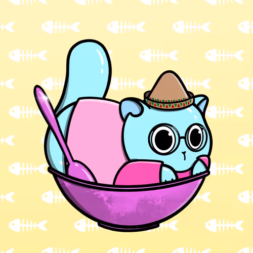 Froyokittenscollection
