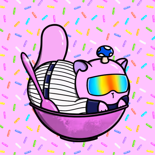 Froyokittenscollection