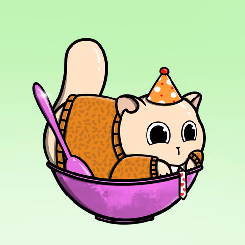 Froyokittenscollection