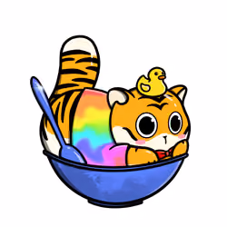 Froyo Kittens #3517