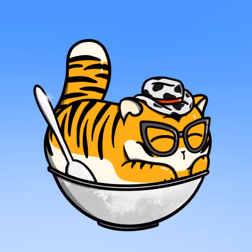 Froyo Kittens #3347