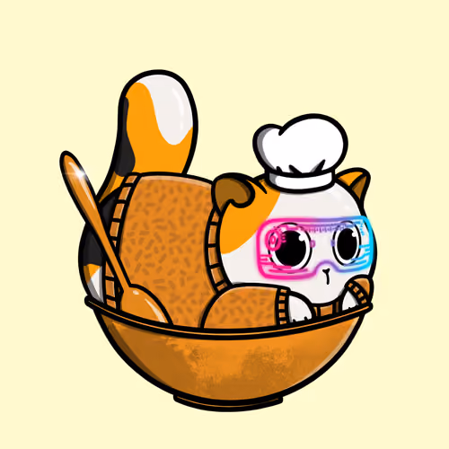 Froyo Kittens #6973