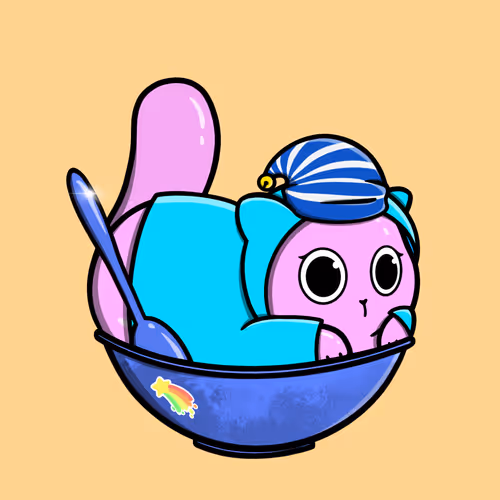 Froyokittenscollection