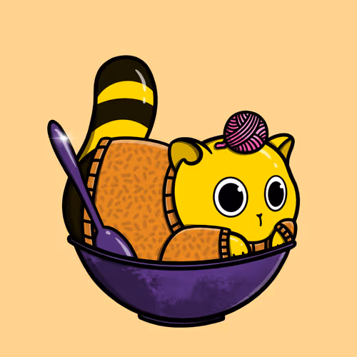 Froyokittenscollection
