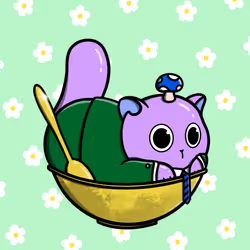 Froyo Kittens #78