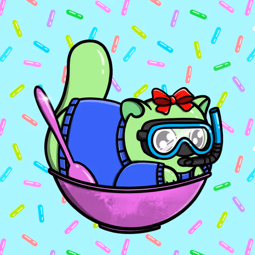 Froyokittenscollection