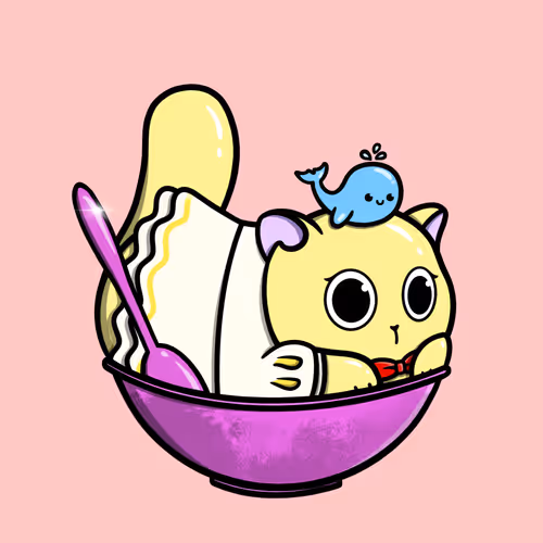 Froyokittenscollection