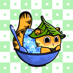 Froyo Kittens #5060