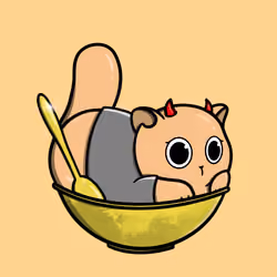 Froyo Kittens #4938