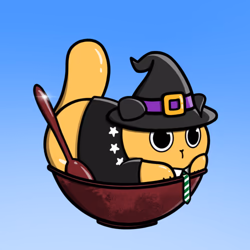Froyo Kittens #6391