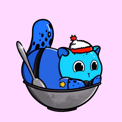 Froyokittenscollection