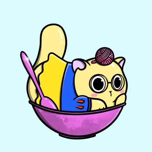 Froyo Kittens #5626
