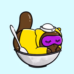 Froyo Kittens #5517