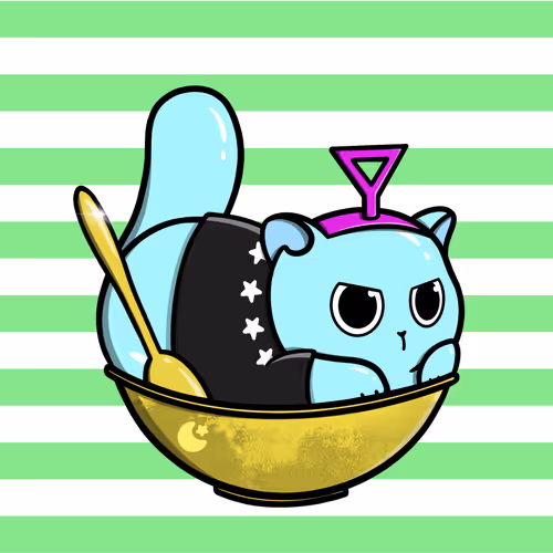 Froyokittenscollection