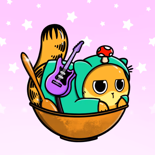 Froyo Kittens #1560