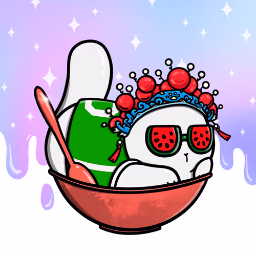 Froyo Kittens #1856