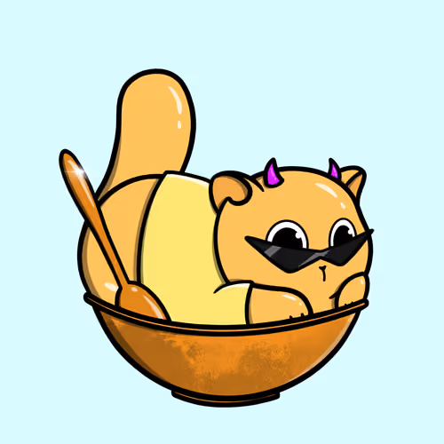 Froyo Kittens #6147