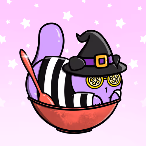 Froyokittenscollection