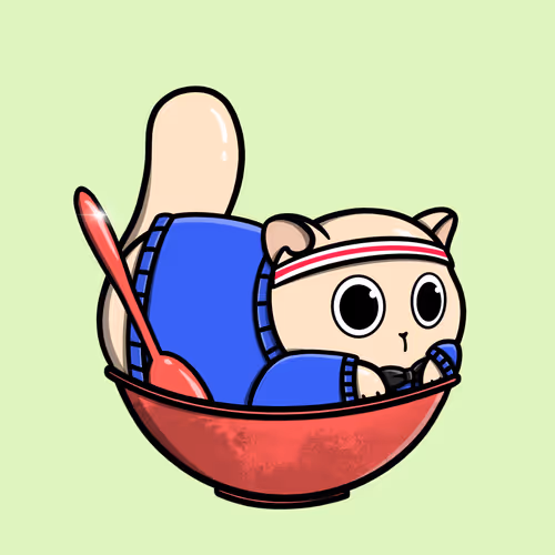 Froyokittenscollection