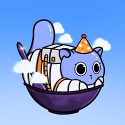 Froyo Kittens #80