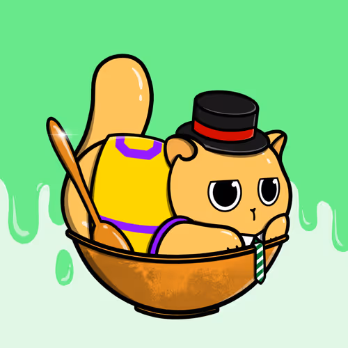 Froyokittenscollection