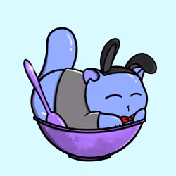 Froyo Kittens #6071