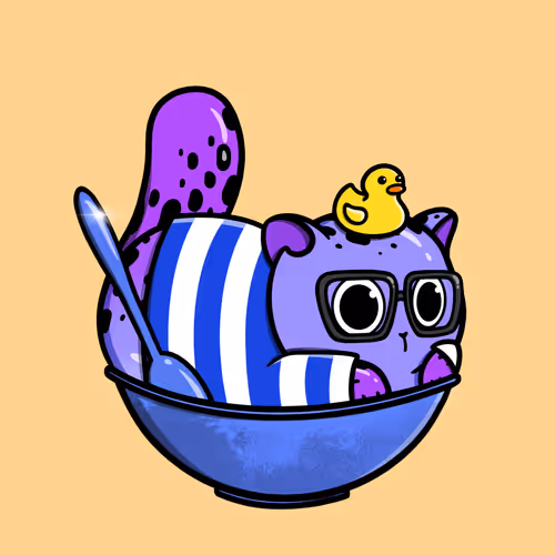 Froyokittenscollection