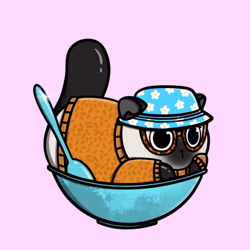 Froyo Kittens #5749