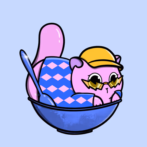 Froyokittenscollection