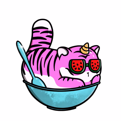 Froyokittenscollection