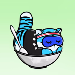 Froyo Kittens #3864
