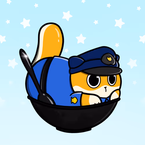 Froyo Kittens #1009
