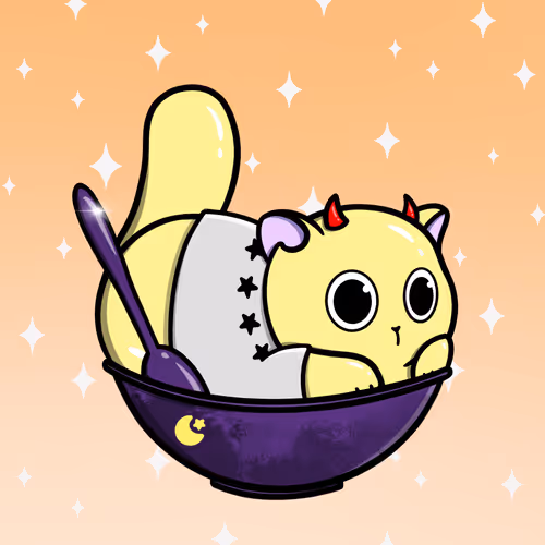 Froyokittenscollection