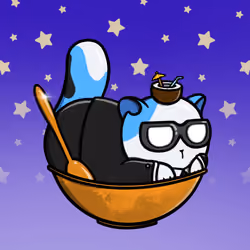 Froyo Kittens #3697