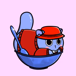 Froyo Kittens #5316
