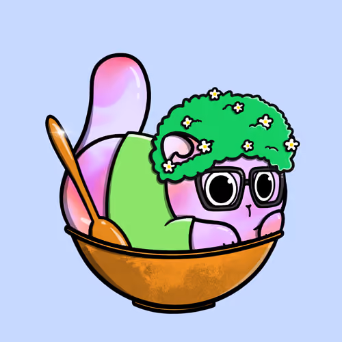 Froyo Kittens #383