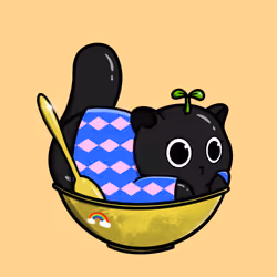 Froyo Kittens #1686