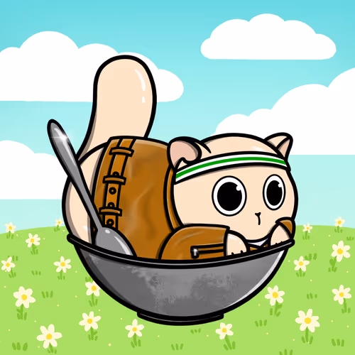 Froyokittenscollection